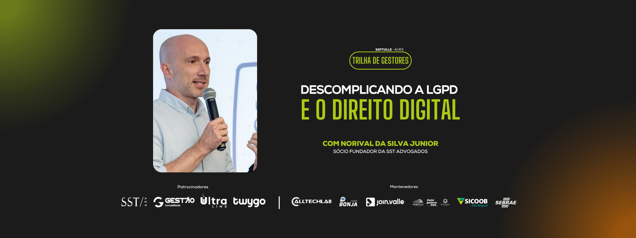 Banner - Descomplicando a LGPD e o direito digital 